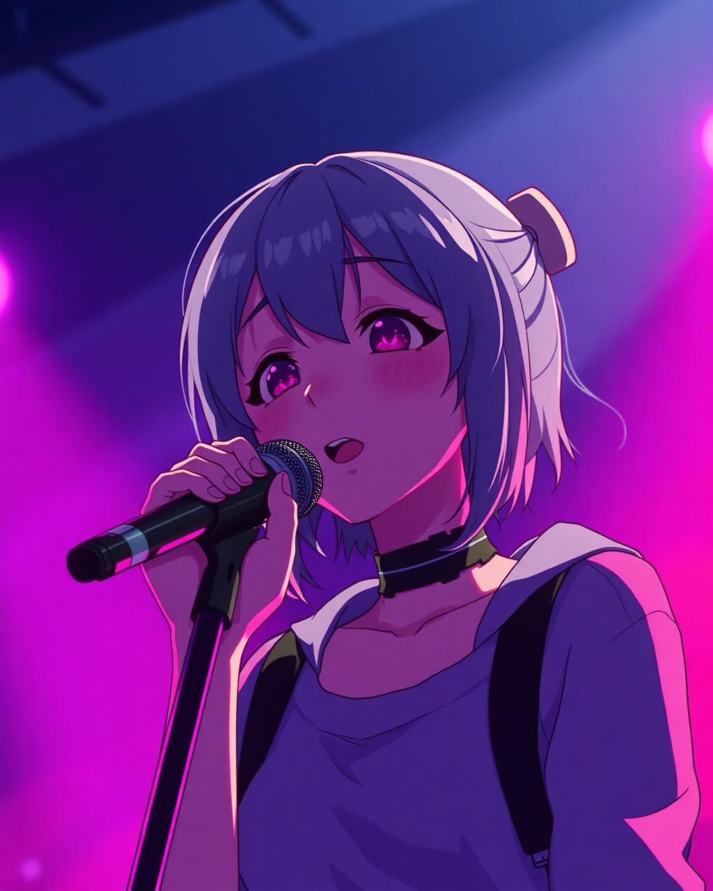 Animated Music & Lyric Videos